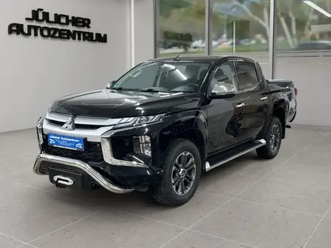 Used MITSUBISHI L200 Diesel 2019 Ad 