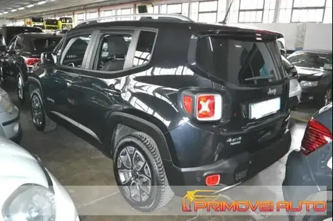 Used JEEP RENEGADE Diesel 2015 Ad 