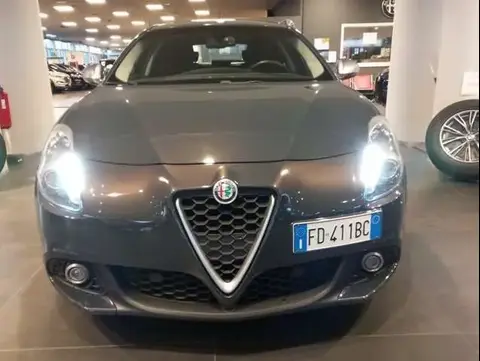 Annonce ALFA ROMEO GIULIETTA Diesel 2016 d'occasion 