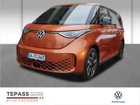 Annonce VOLKSWAGEN ID. BUZZ Non renseigné 2024 d'occasion 