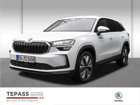 Annonce SKODA KODIAQ Diesel 2024 d'occasion 