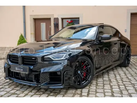 Annonce BMW M2 Essence 2023 d'occasion 