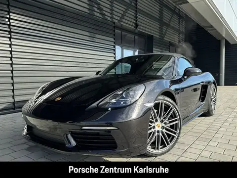 Used PORSCHE BOXSTER Petrol 2024 Ad 