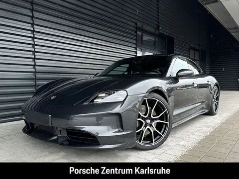 Used PORSCHE TAYCAN Not specified 2024 Ad 