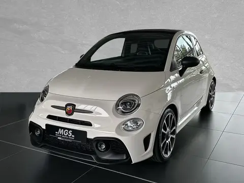 Used ABARTH 595 Petrol 2024 Ad 