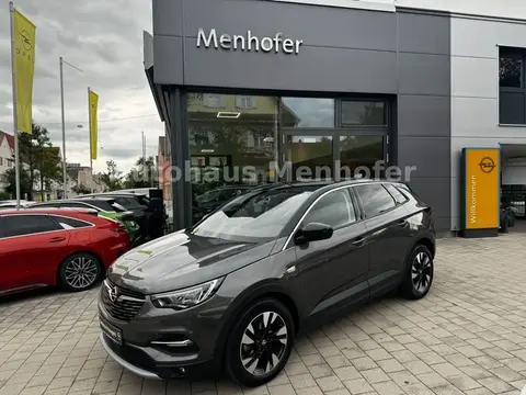 Used OPEL GRANDLAND Petrol 2020 Ad 