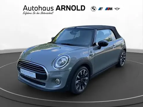 Annonce MINI COOPER Essence 2021 d'occasion 