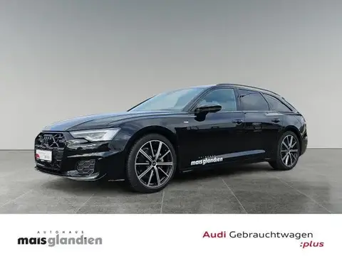 Used AUDI A6 Diesel 2024 Ad 