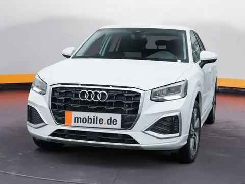 Annonce AUDI Q2 Essence 2023 d'occasion 