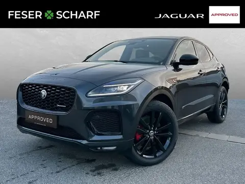 Annonce JAGUAR E-PACE Diesel 2024 d'occasion 