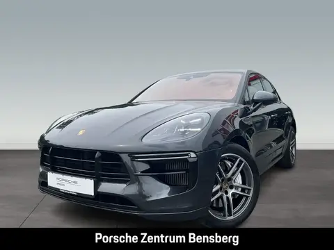 Annonce PORSCHE MACAN Essence 2020 d'occasion 