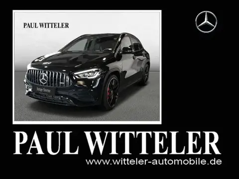 Used MERCEDES-BENZ CLASSE GLA Petrol 2020 Ad 