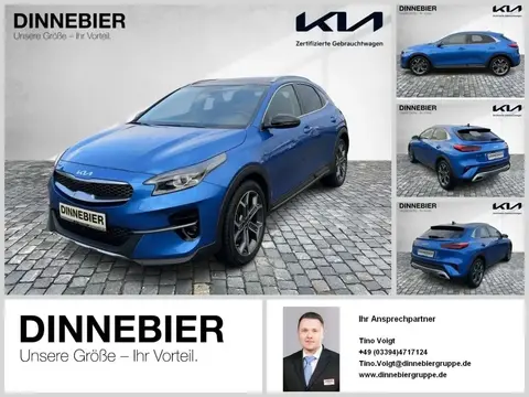 Annonce KIA XCEED Essence 2022 d'occasion 