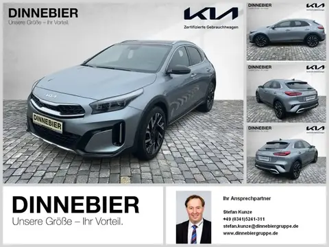 Annonce KIA XCEED Essence 2023 d'occasion 