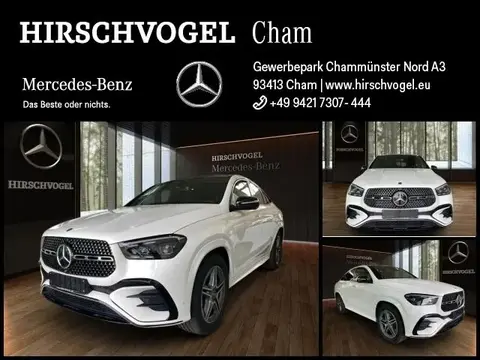 Used MERCEDES-BENZ CLASSE GLE Hybrid 2023 Ad 