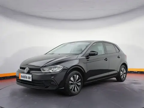 Annonce VOLKSWAGEN POLO Essence 2023 d'occasion 