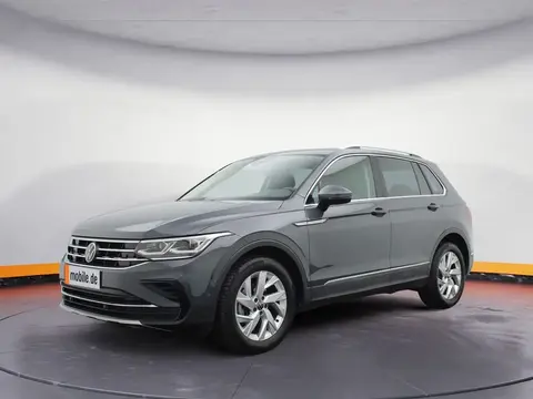 Annonce VOLKSWAGEN TIGUAN Diesel 2023 d'occasion 