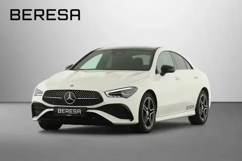 Used MERCEDES-BENZ CLASSE CLA Petrol 2024 Ad 