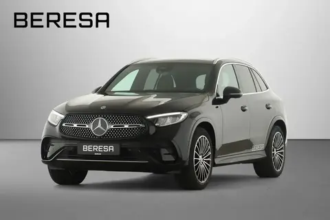 Used MERCEDES-BENZ CLASSE GLC Petrol 2024 Ad 