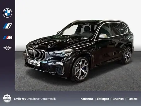 Used BMW X5 Diesel 2018 Ad 