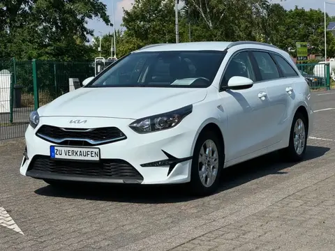 Used KIA CEED Petrol 2022 Ad 