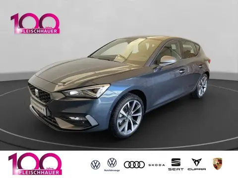 Annonce SEAT LEON Essence 2024 d'occasion 