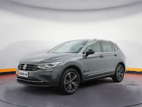 Used VOLKSWAGEN TIGUAN Petrol 2023 Ad 