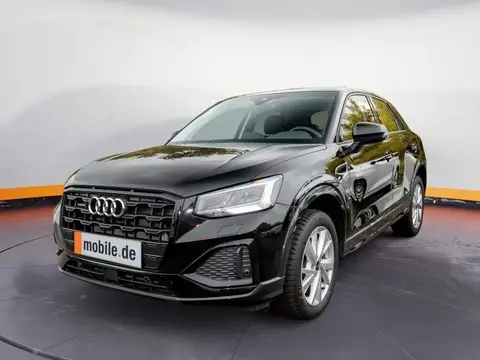 Used AUDI Q2 Diesel 2023 Ad 