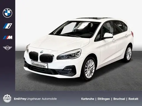 Used BMW SERIE 2 Diesel 2021 Ad 