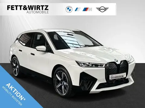 Annonce BMW IX Non renseigné 2023 d'occasion 