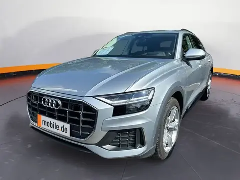 Annonce AUDI Q8 Diesel 2023 d'occasion 