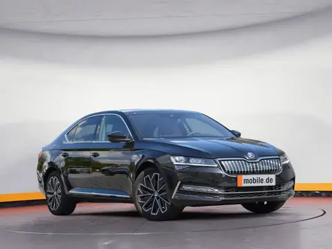 Used SKODA SUPERB Hybrid 2023 Ad 