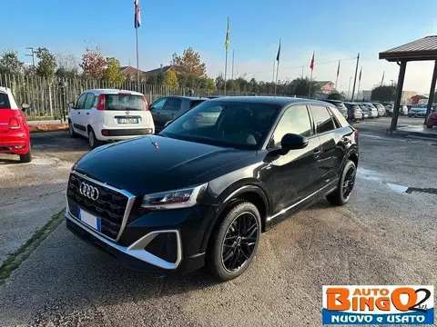 Annonce AUDI Q2 Diesel 2022 d'occasion 