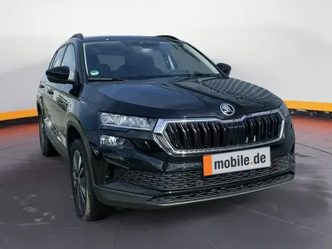 Annonce SKODA KAROQ Essence 2023 d'occasion 