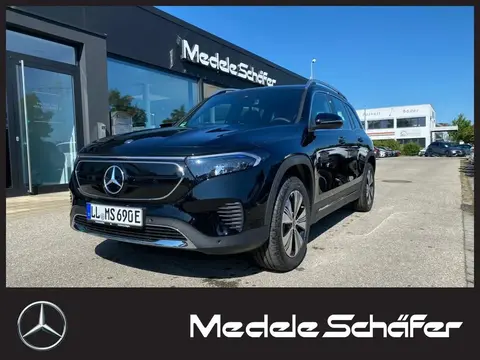 Used MERCEDES-BENZ EQB Not specified 2023 Ad 