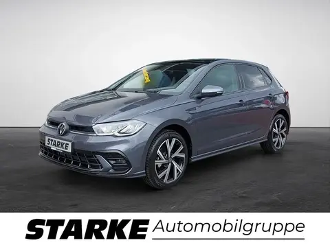 Used VOLKSWAGEN POLO Petrol 2024 Ad 