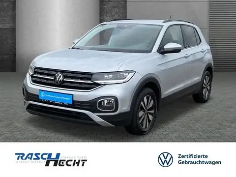 Used VOLKSWAGEN T-CROSS Petrol 2023 Ad 