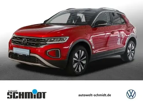 Used VOLKSWAGEN T-ROC Petrol 2023 Ad 