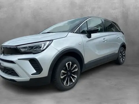 Annonce OPEL CROSSLAND Essence 2023 d'occasion 