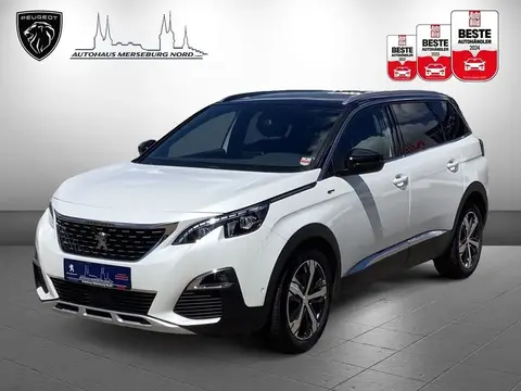 Used PEUGEOT 5008 Diesel 2019 Ad 