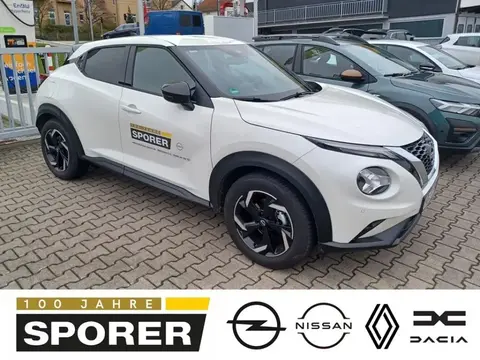 Used NISSAN JUKE Petrol 2023 Ad 