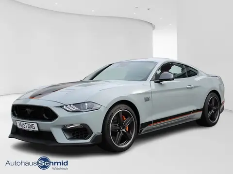 Annonce FORD MUSTANG Essence 2024 d'occasion 