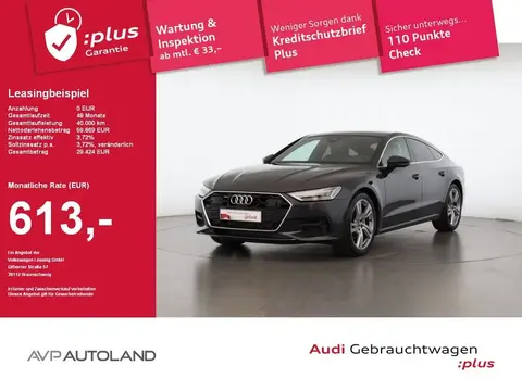 Used AUDI A7 Petrol 2023 Ad Germany