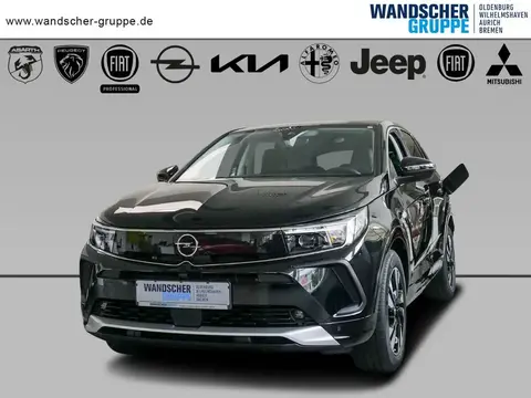 Annonce OPEL GRANDLAND Hybride 2022 d'occasion 