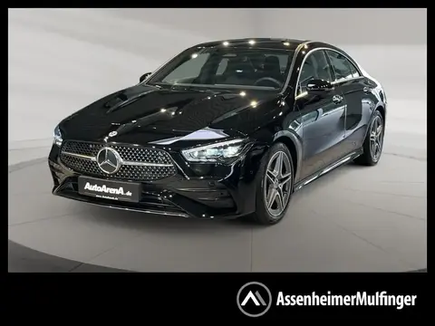 Used MERCEDES-BENZ CLASSE CLA Diesel 2023 Ad 