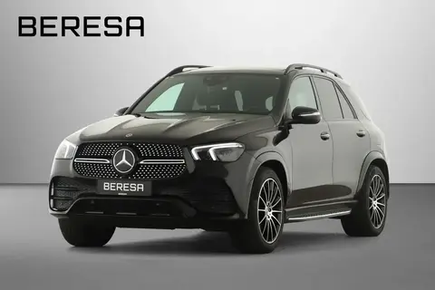 Used MERCEDES-BENZ CLASSE GLE Hybrid 2022 Ad 