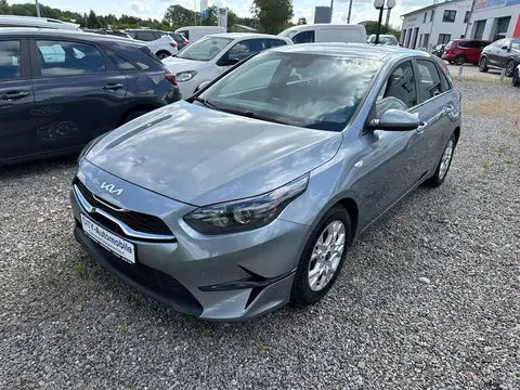 Used KIA CEED Petrol 2022 Ad 