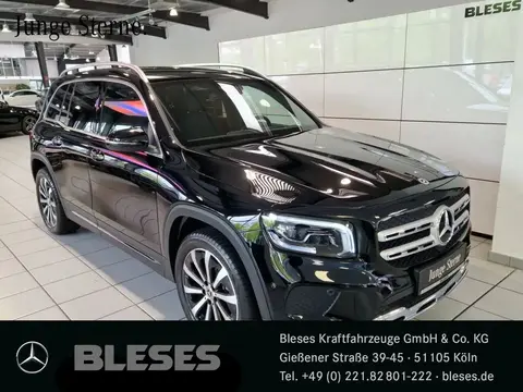 Annonce MERCEDES-BENZ CLASSE GLB Essence 2024 d'occasion 