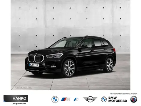 Annonce BMW X1 Hybride 2021 d'occasion Allemagne