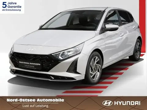 Annonce HYUNDAI I20 Essence 2024 d'occasion 